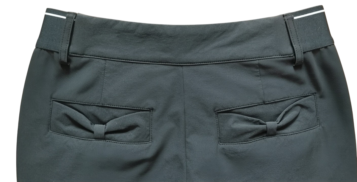 レディース　ロングパンツ