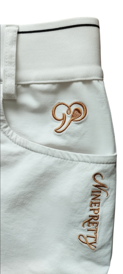 レディース　ロングパンツ